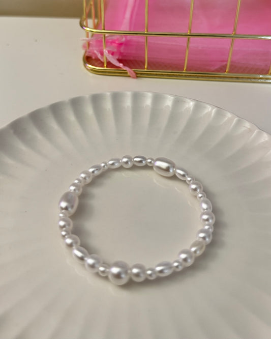 Pearl Bliss Bracelet