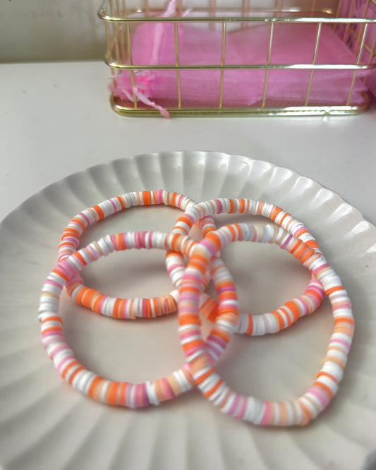 Coral Cove Bracelet