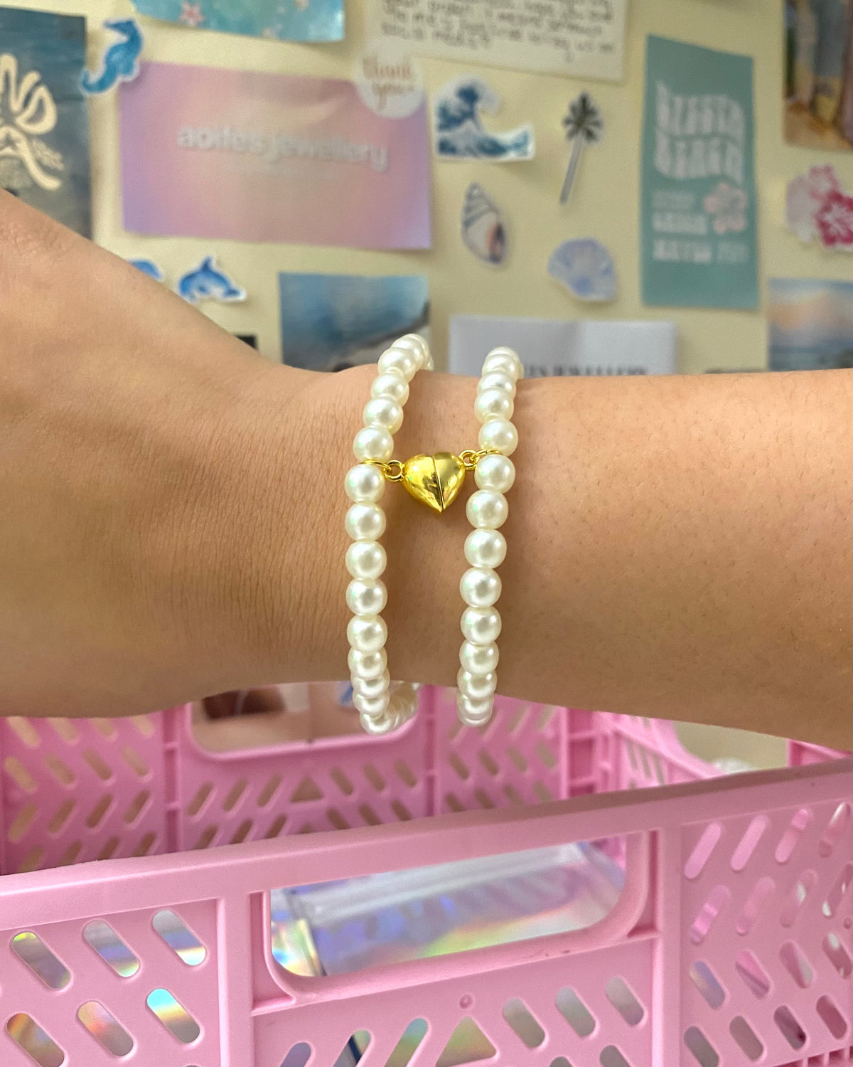 Lover Stack